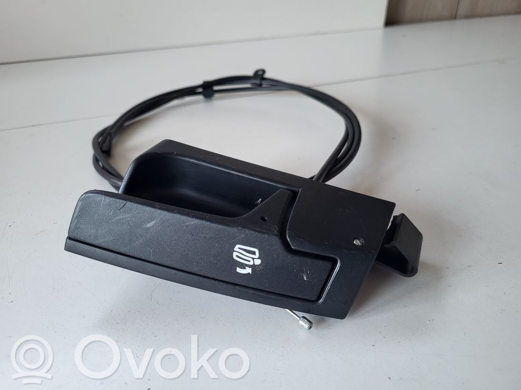 Commutateur de commande de siège   8T0885675
