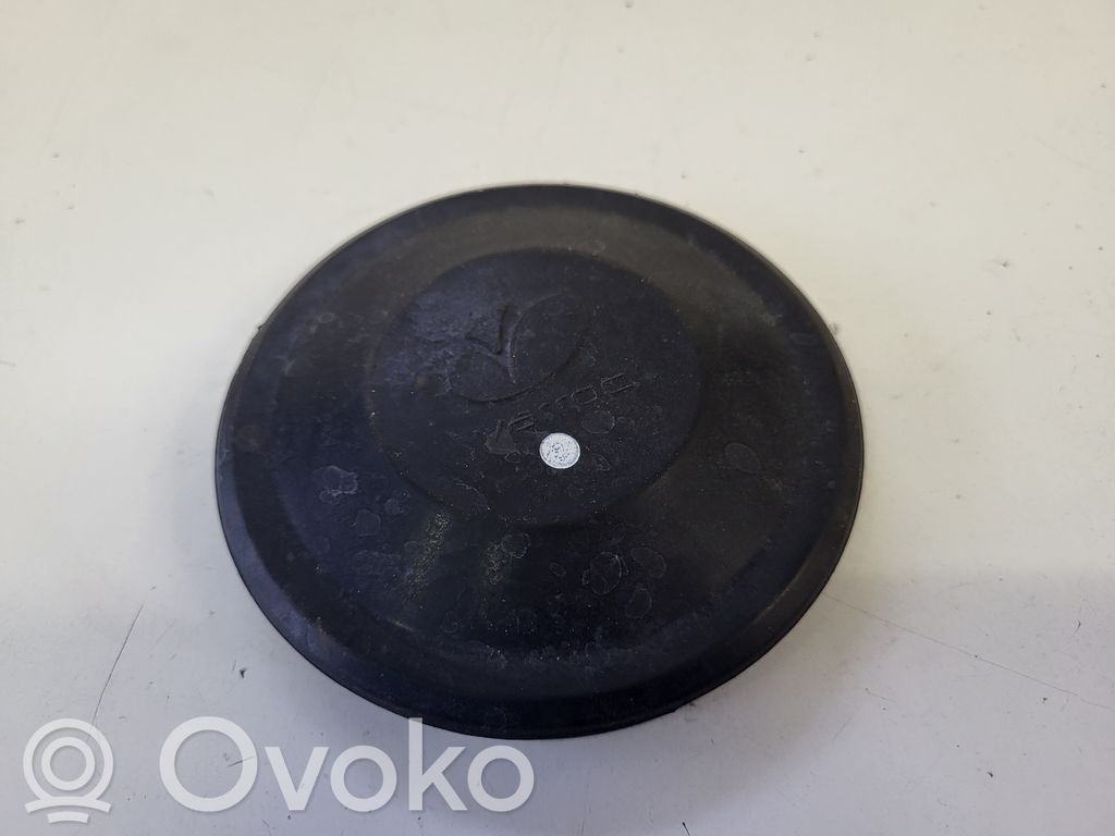 Opel Grandland X Deckel Abdeckung Scheinwerfer 