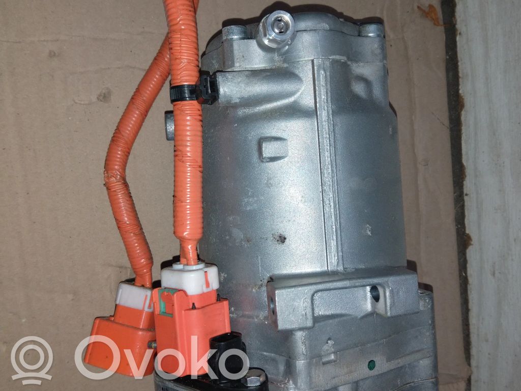 Nissan Leaf I (ZE0) Compressore aria condizionata (A/C) (pompa) 