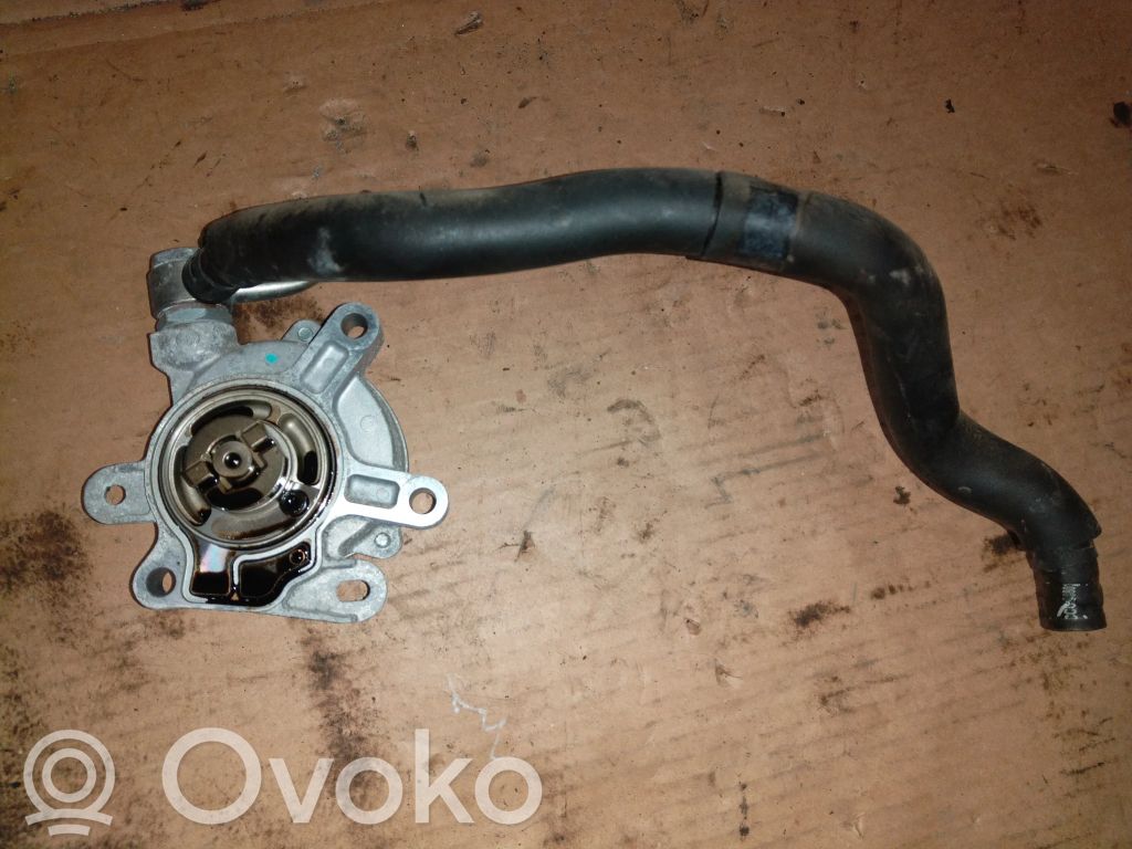 Mazda 3 II Pompa a vuoto 