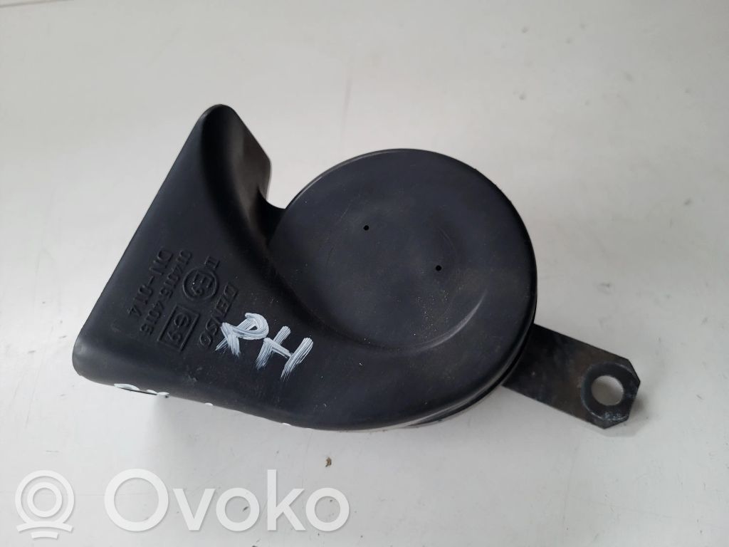 Lexus RX 330 - 350 - 400H Señal acústica 