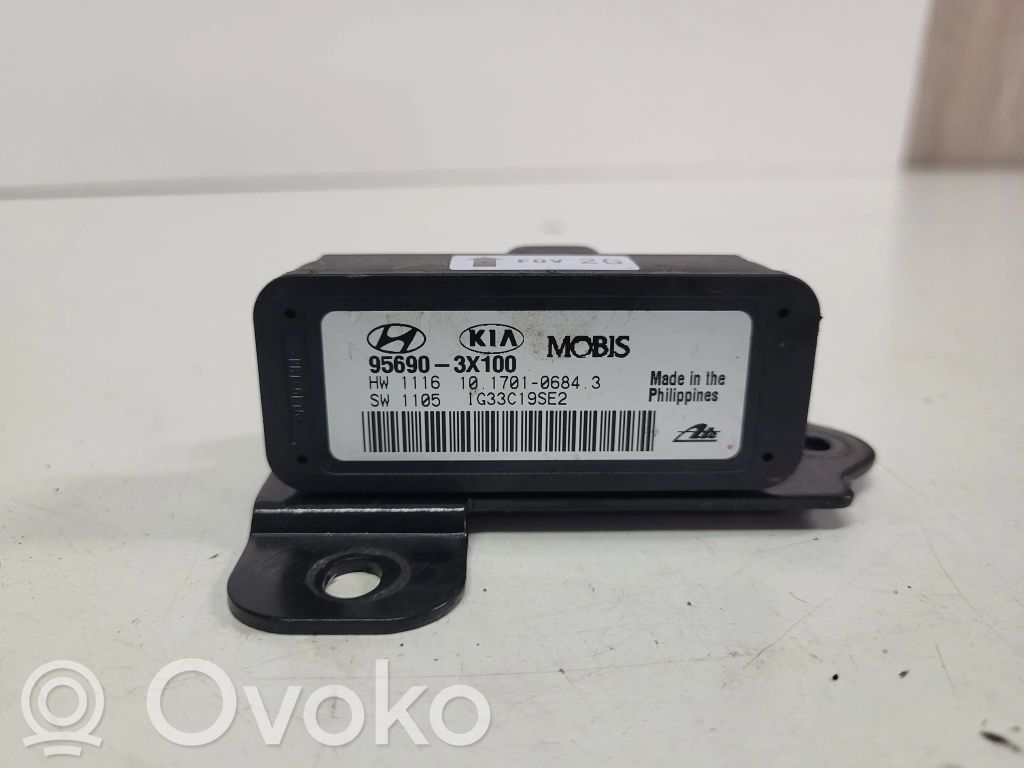 Sensor   956903X100