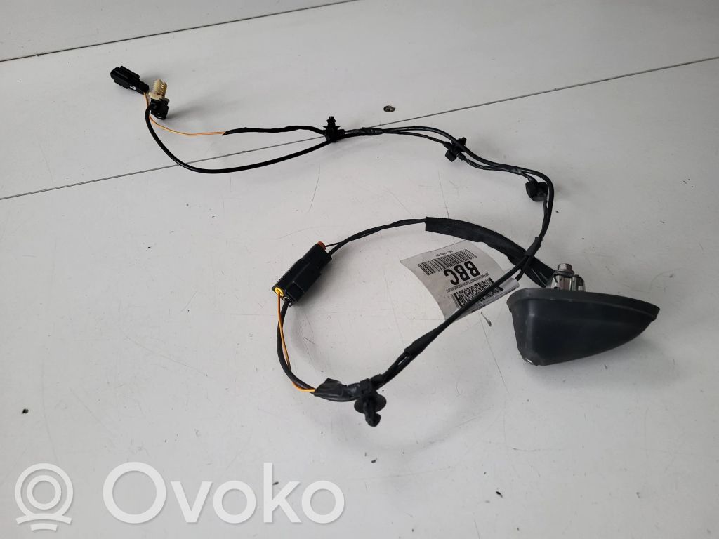 Radion antenni   AV6T18895