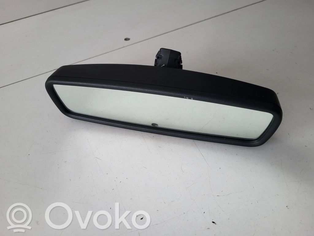 Ford C-MAX II Espejo retrovisor (interior) 