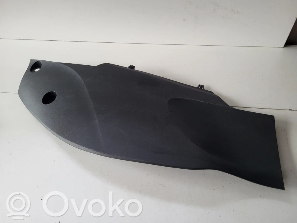 Centre console side trim front   13464976,460029937