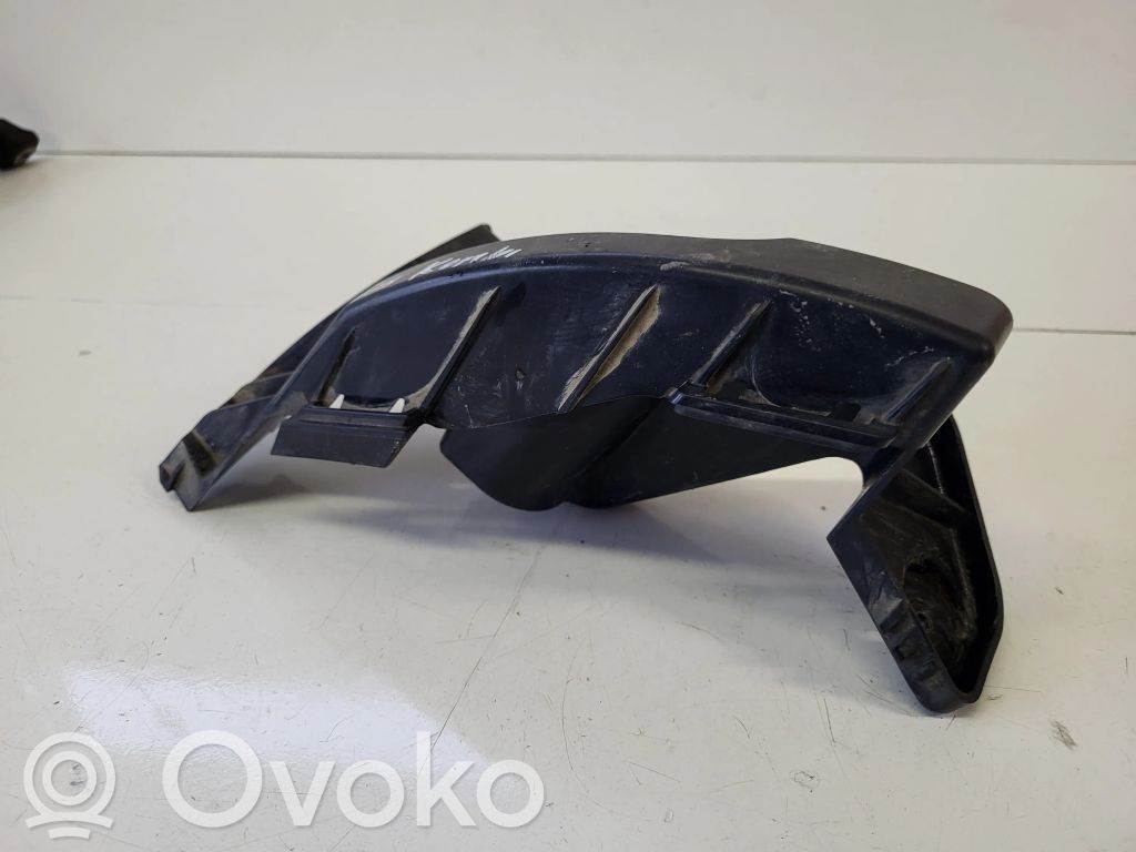 Rear bumper mounting bracket   39157946