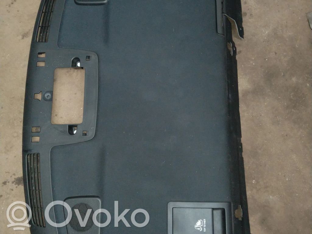Mazda 6 Parcel shelf 