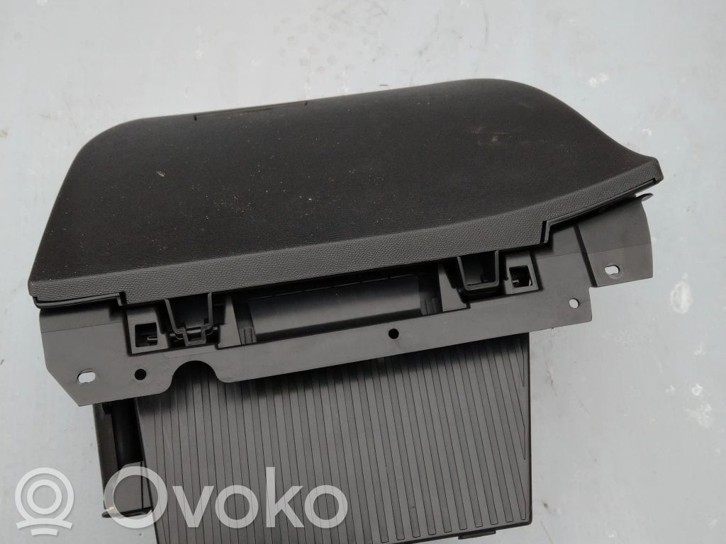 Citroen DS3 Amortyzator schowka na rękawiczki 