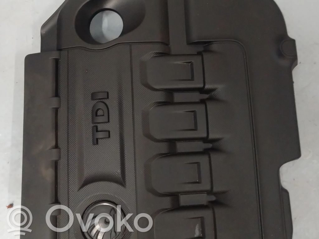 Engine cover (trim)   04L103925T