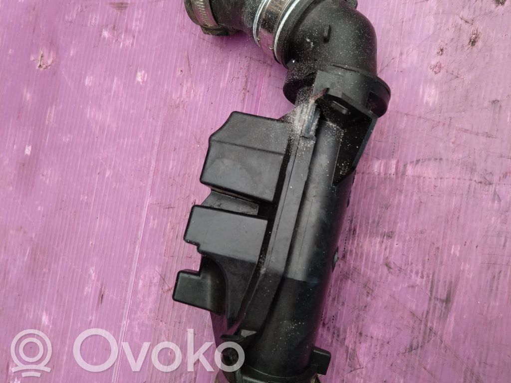 Intercooler hose/pipe   98697