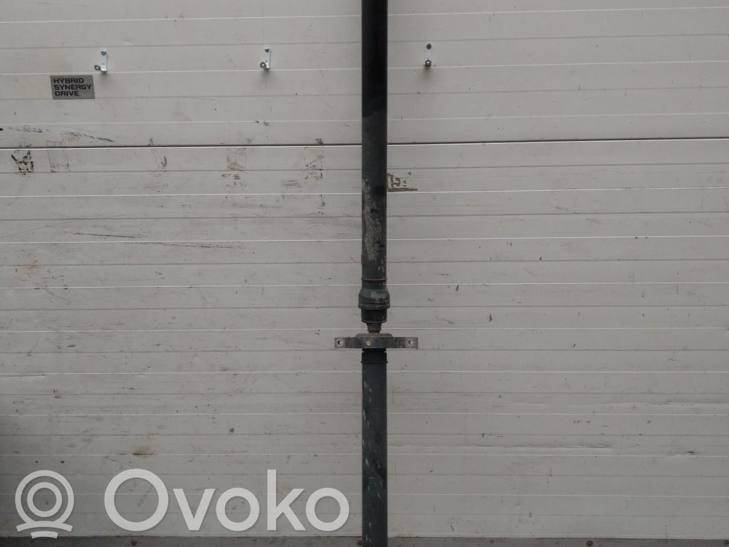 Vetoakseli (sarja)   493002P500