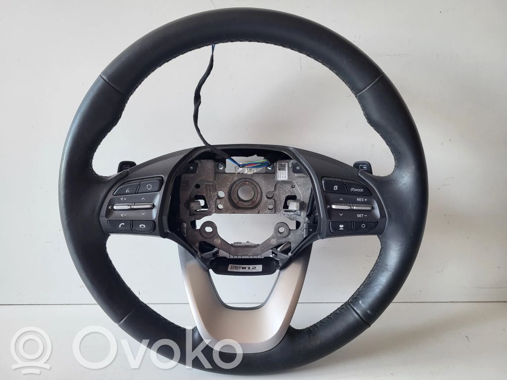 Ohjauspyörä   96720K4640