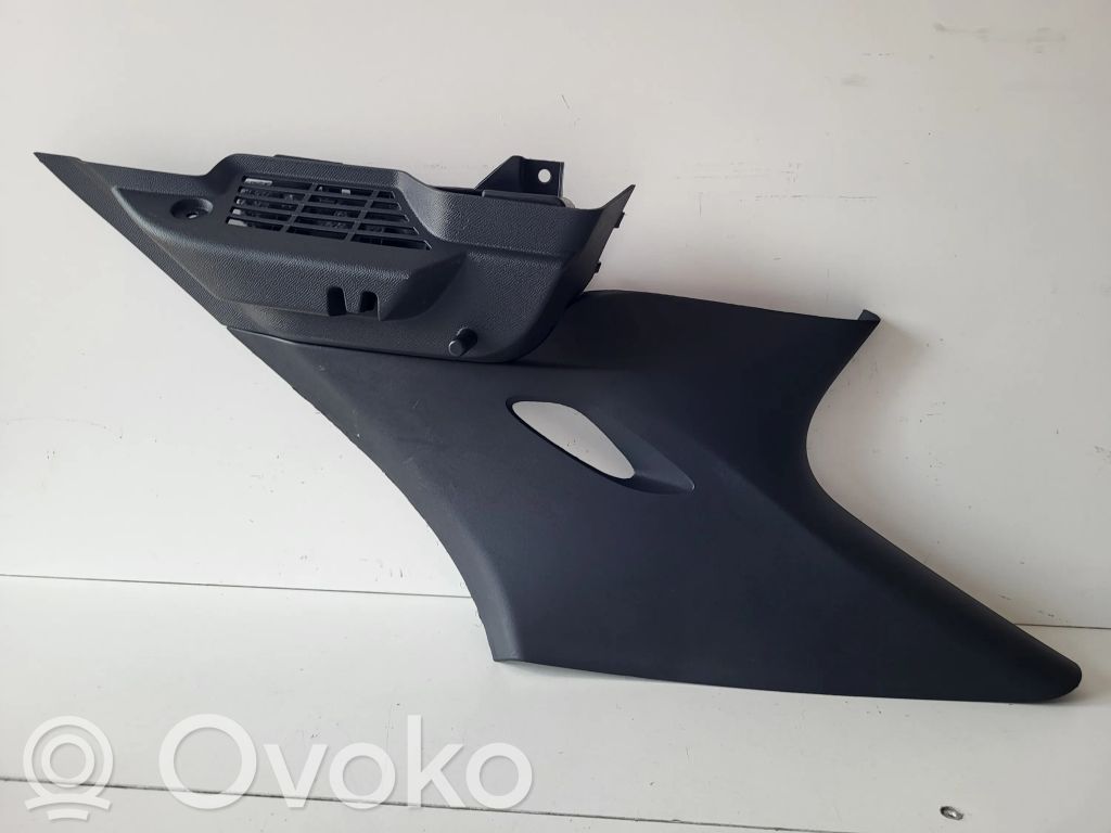 Opel Mokka B Panou interior lateral hayon/capotă portbagaj 
