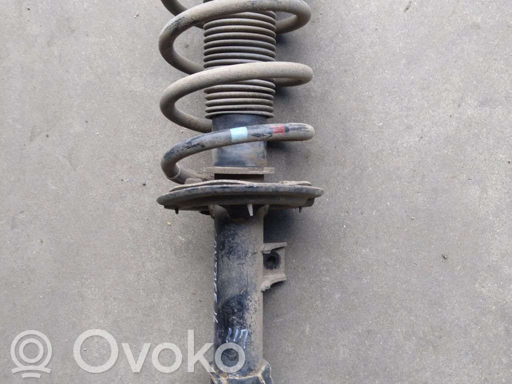 Etuiskunvaimennin   546512W500