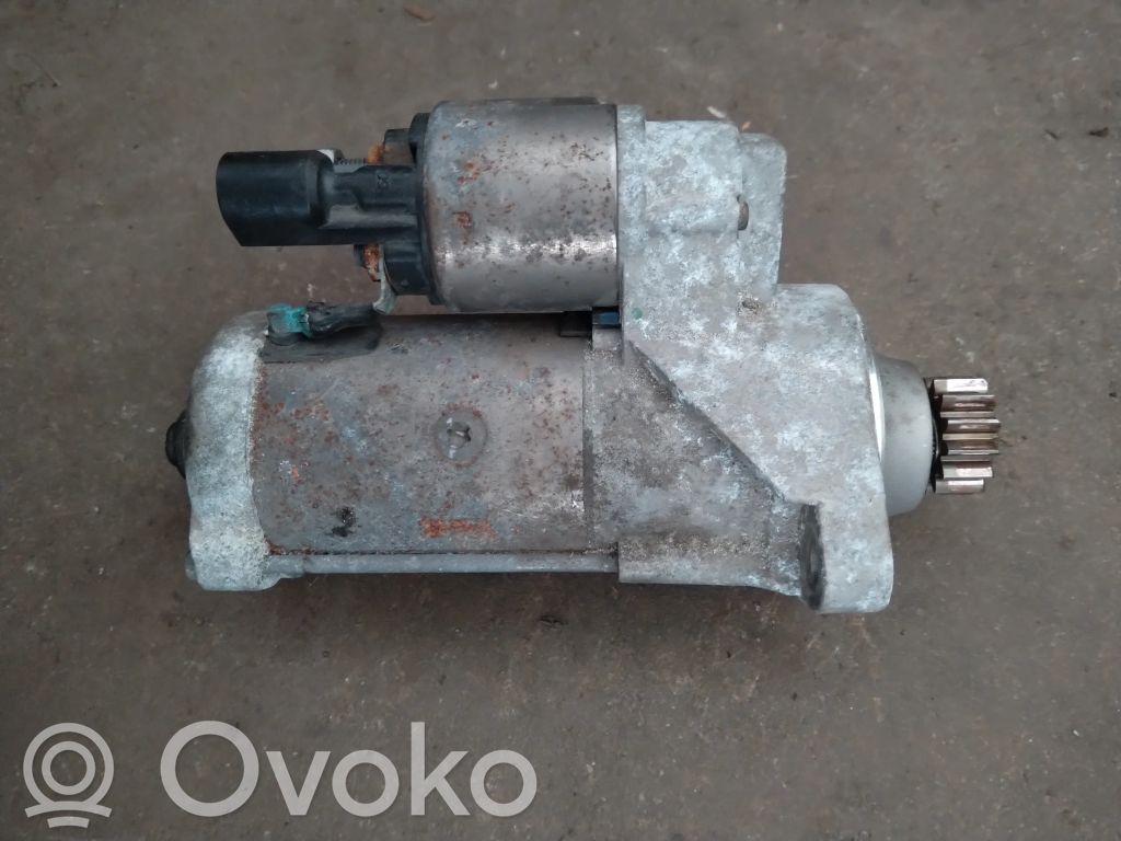 Anlasser   02E911023T