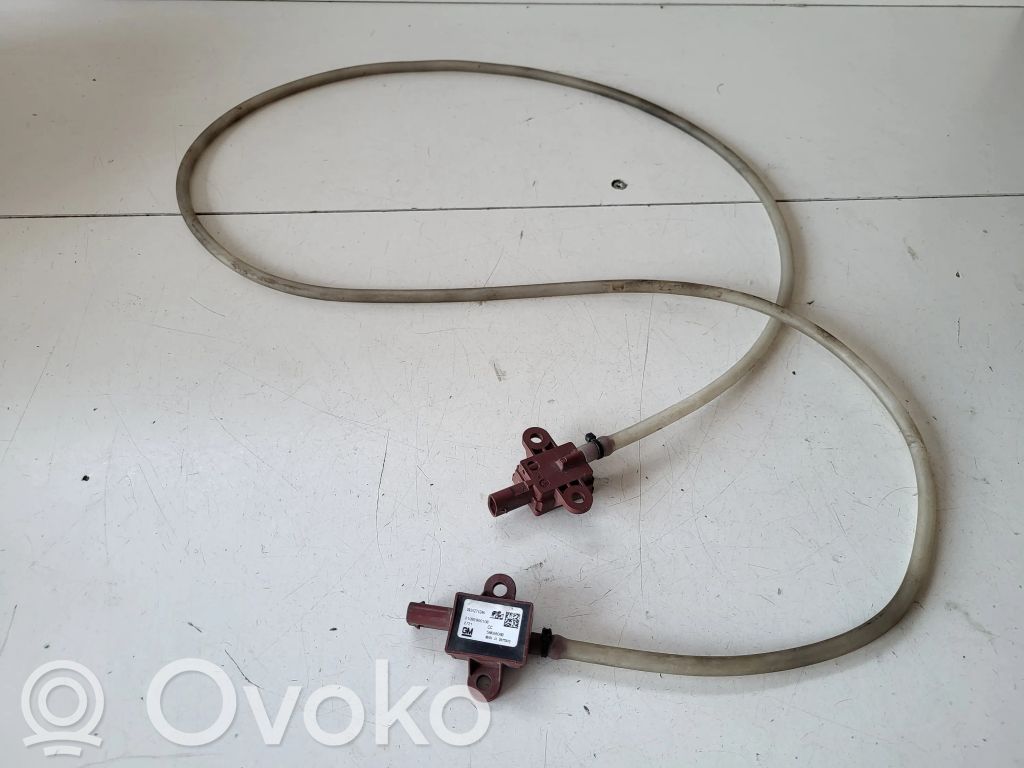 Opel Insignia B Sensor / Fühler / Geber 