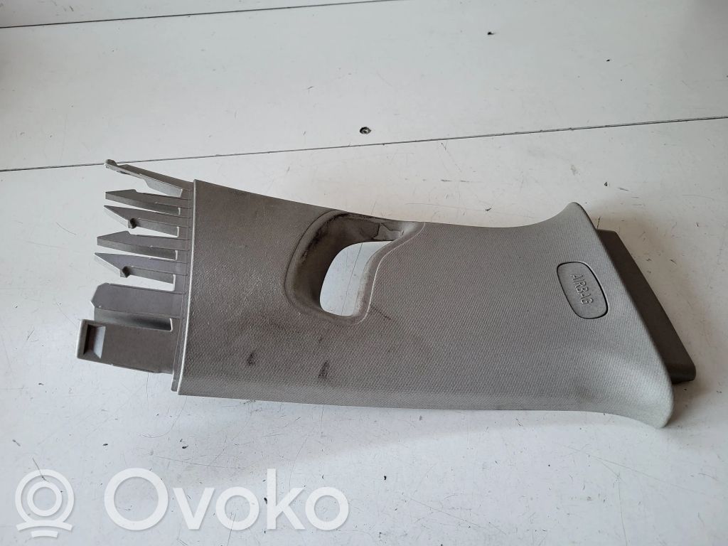 Opel Insignia B Moldura del cinturón 