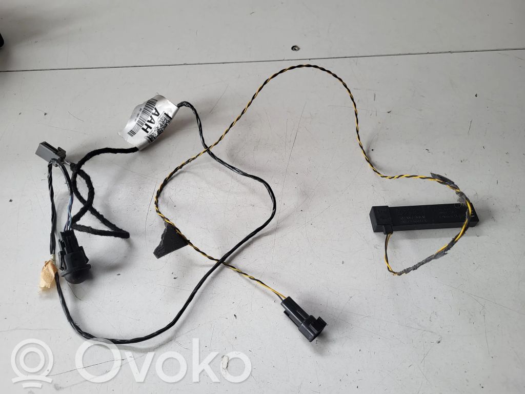 Ford Kuga I Sun solar sensor 