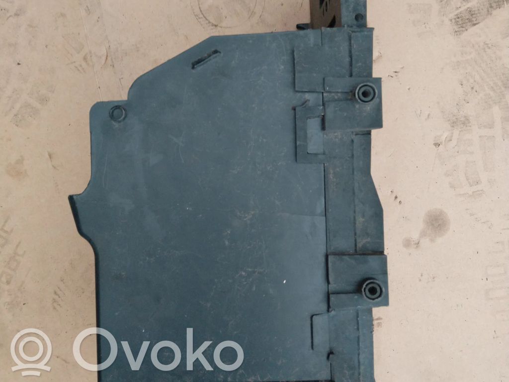 Support boîte de batterie   6G9110723AE