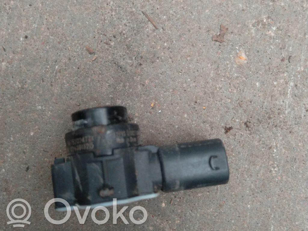Sensor de aparcamiento PDC   9675202477X