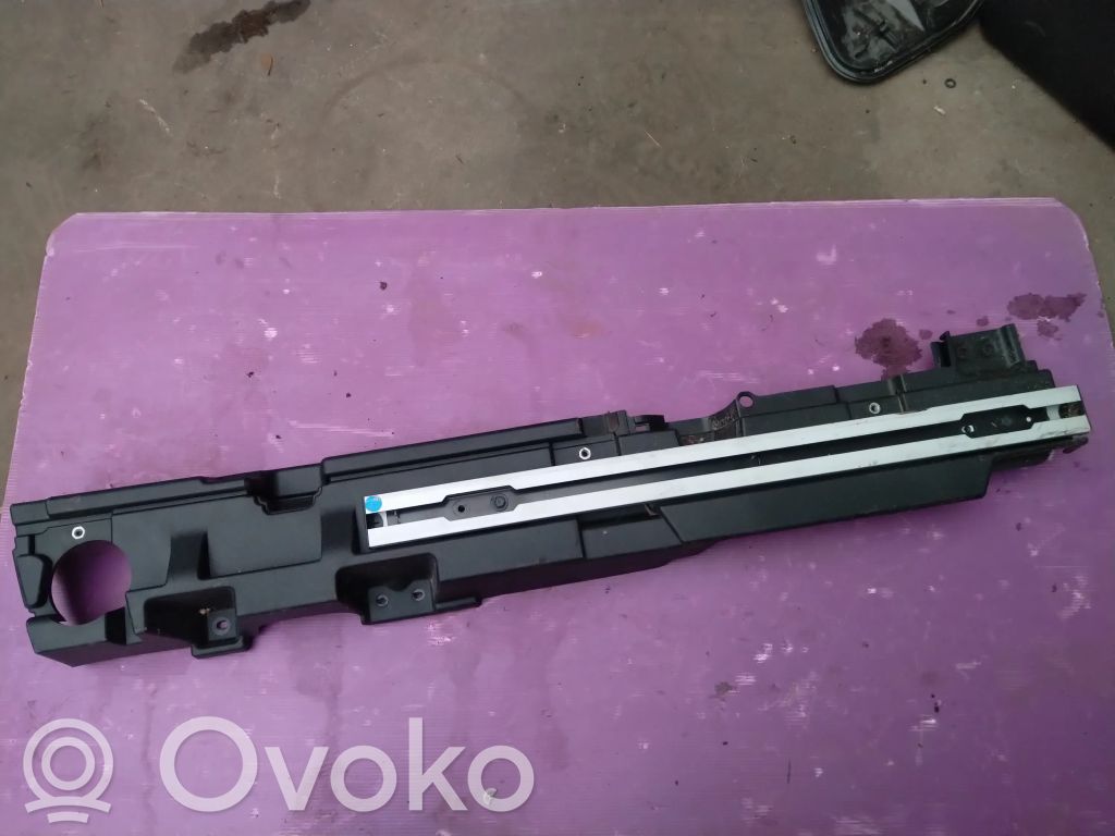 KIA Optima Otros elementos de revestimiento del maletero/compartimento de carga 