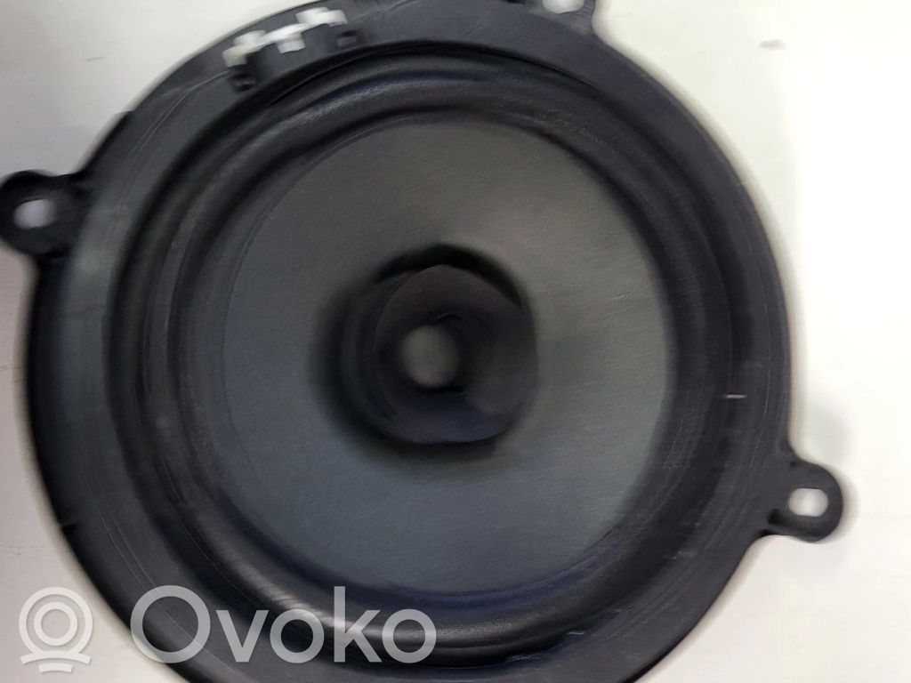 Etuoven kaiutin   66960KA085
