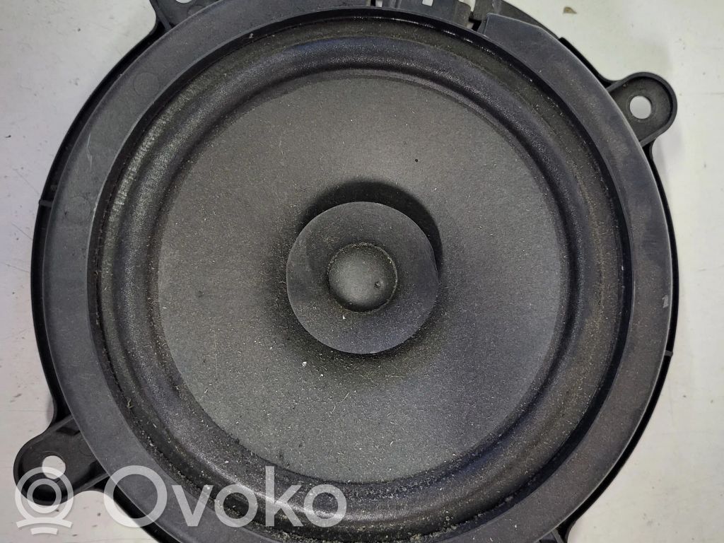 Etuoven kaiutin   66960KA085
