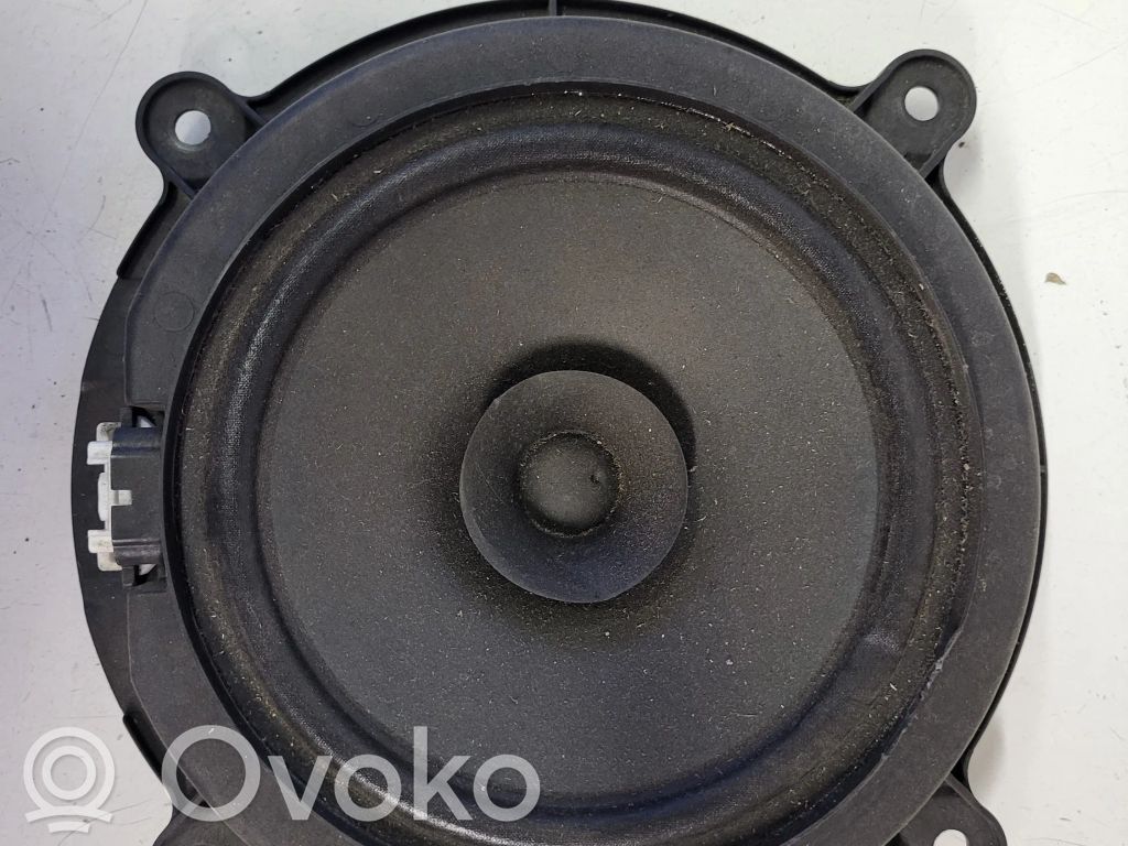 Etuoven kaiutin   66960KA085