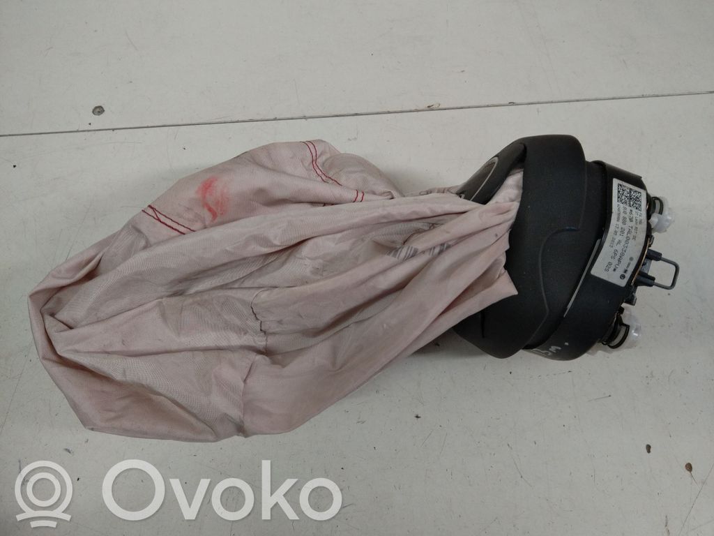 Audi A3 S3 8V Vairo oro pagalvė 