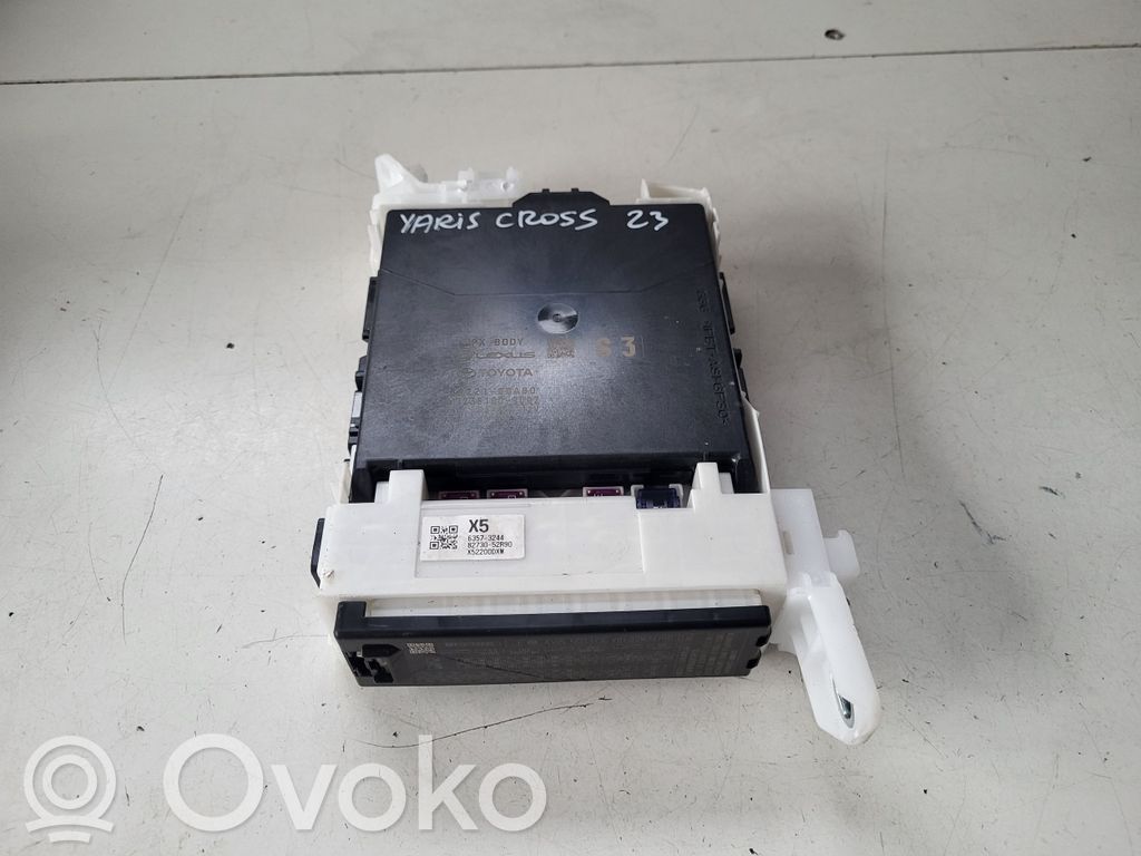 Toyota Yaris Cross Inne komputery / moduły / sterowniki 