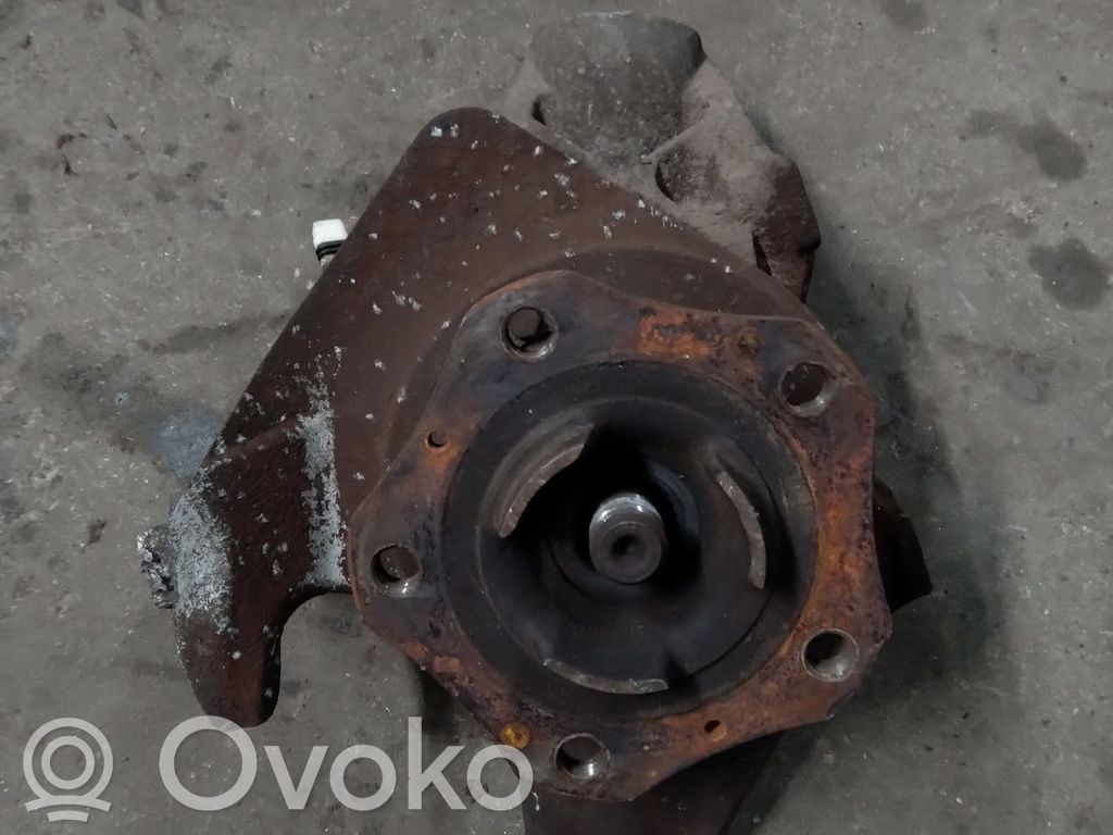 Cubo de rueda delantera   996341657