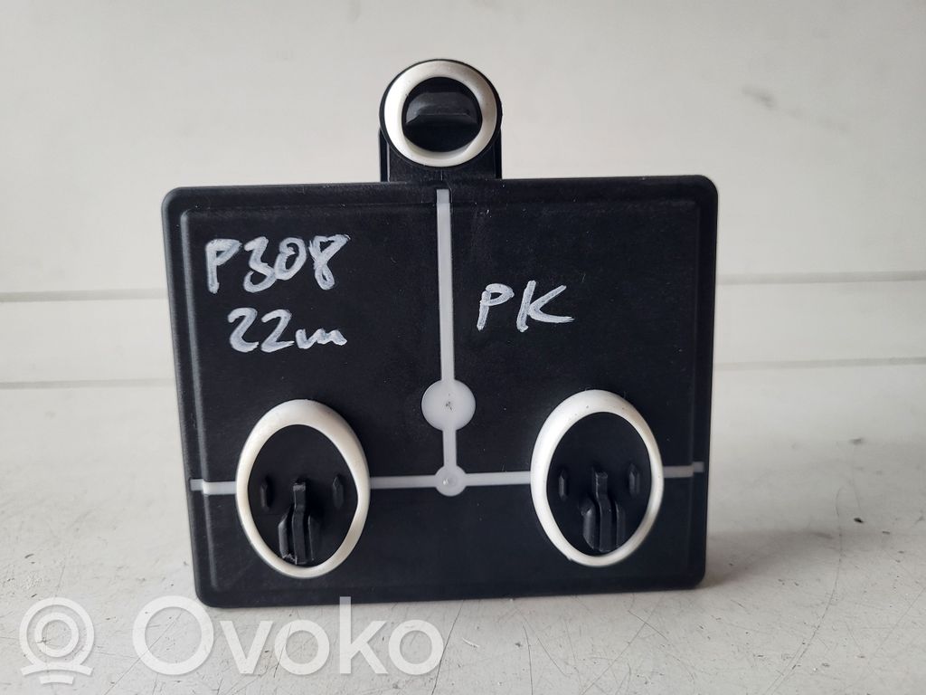 Door control unit/module   9853063480