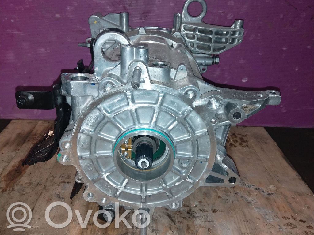 Peugeot 208 II Motor vehicul electric 