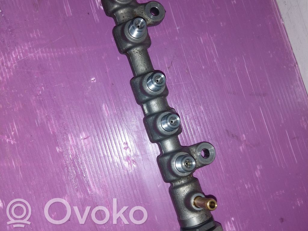 Sensor de presión de combustible   16610RZ0,0445214302