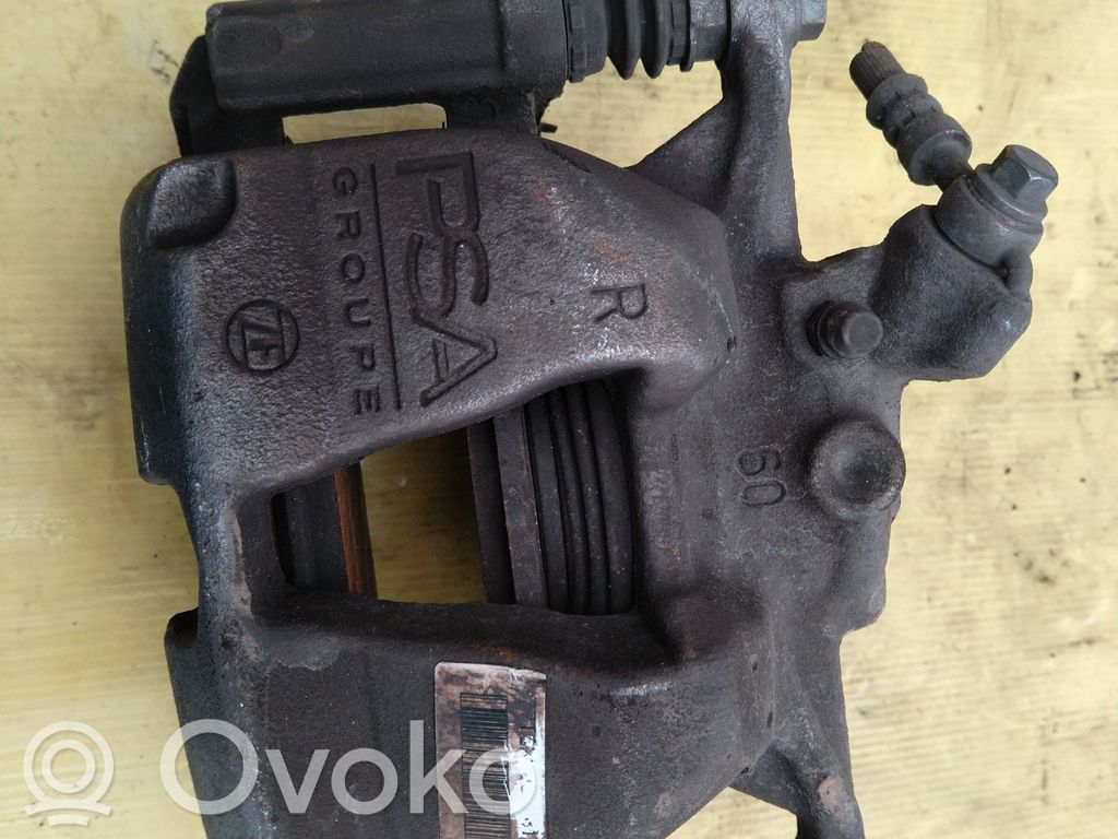 Peugeot 308 Bremssattel vorne 