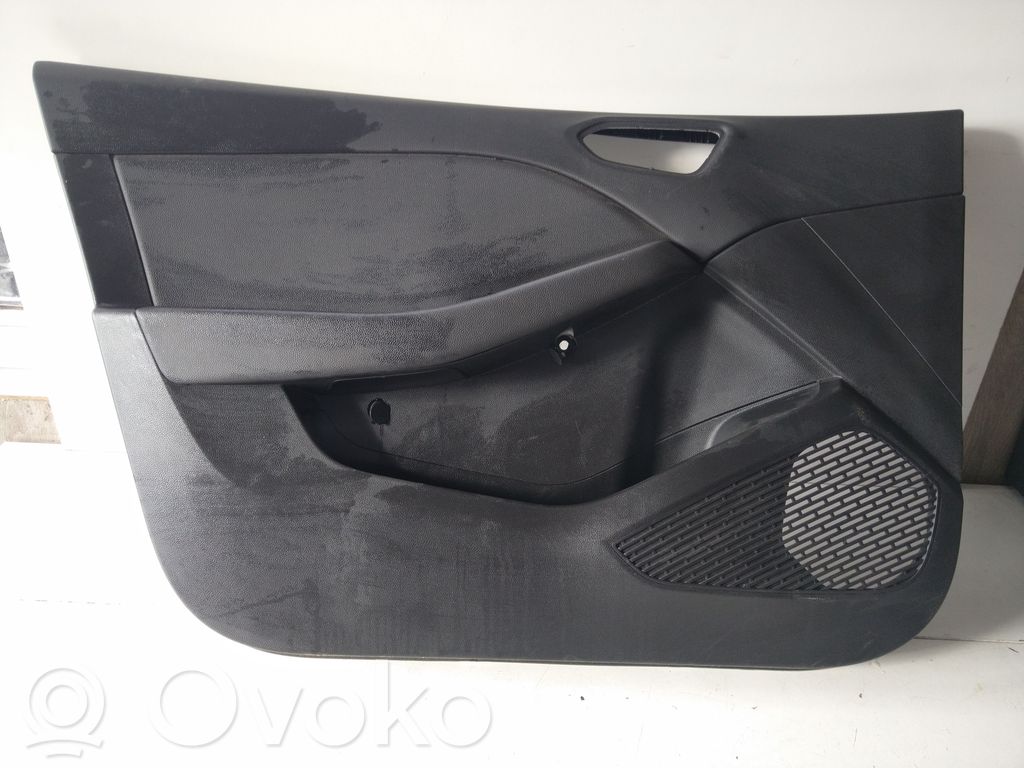 Renault Clio V Etuoven verhoilu 