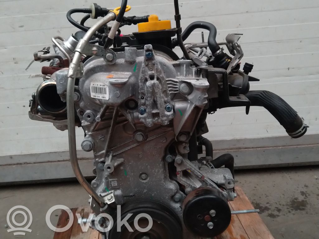 Motor   H4DB