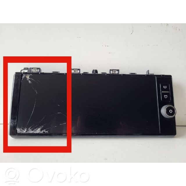 Monitor / wyświetlacz / ekran   98513396