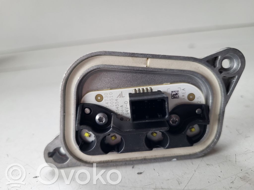 Audi e-tron Headlight ballast module Xenon 