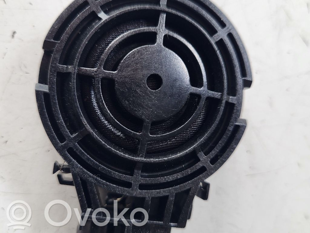 Front door speaker   4K0035399