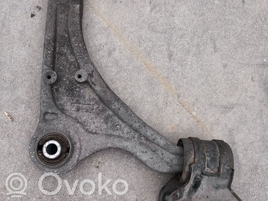 Ford Galaxy Вилы 