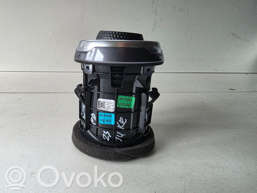 Nissan Juke II F16 Boczna kratka nawiewu deski rozdzielczej 
