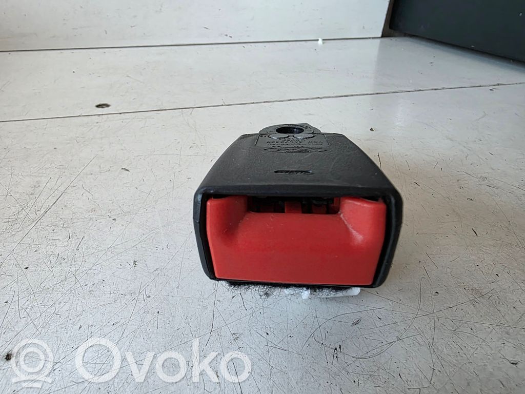 Klamra tylnego pasa bezpieczeństwa   AV1160045AC