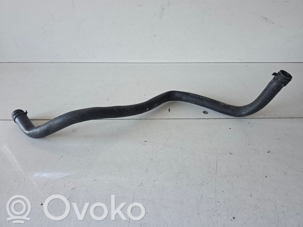 Engine coolant pipe/hose   12999965