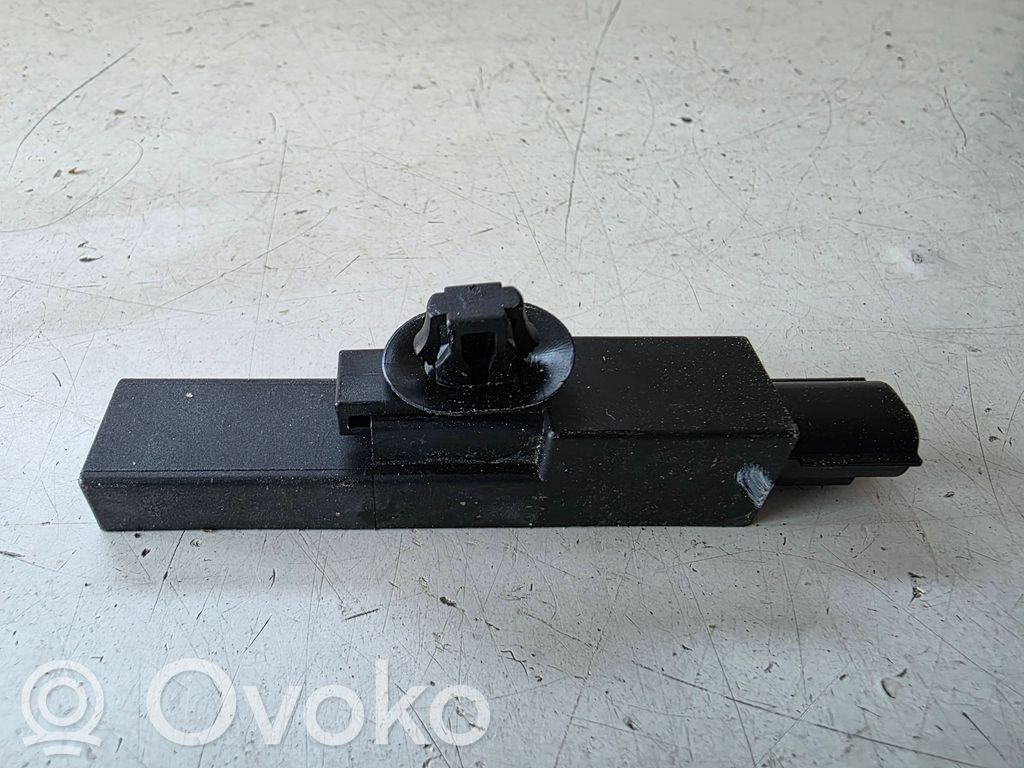 MG MG4 ev Amplificatore antenna 