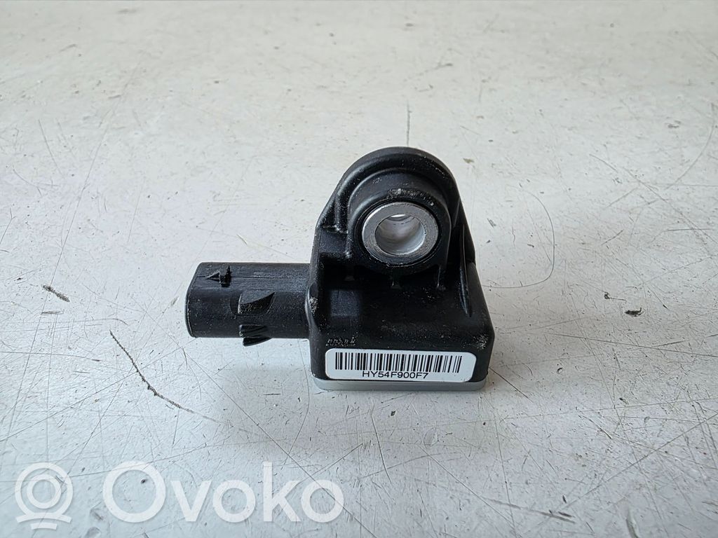 MG MG4 ev Airbagsensor Crashsensor Drucksensor 