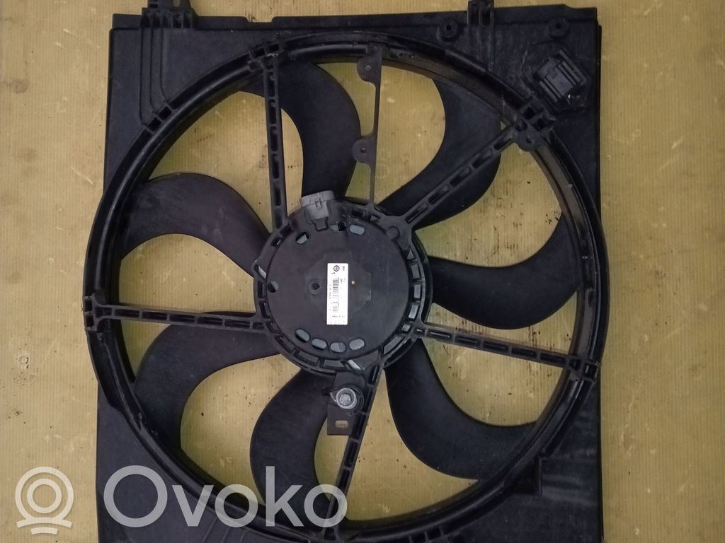 Klimakühler   M170451,214814EA0A