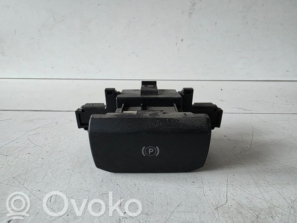 Interruptor del sensor de aparcamiento (PDC)   96772967