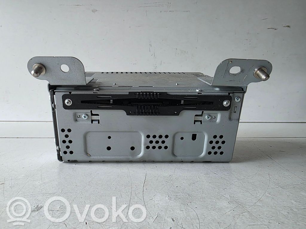 Navigation unit CD/DVD player   EM2T19C107CK
