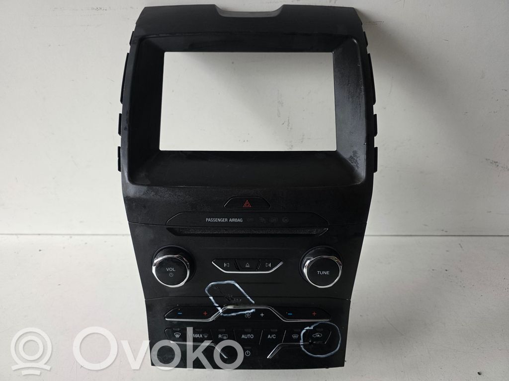 Ford Galaxy Climate control unit 